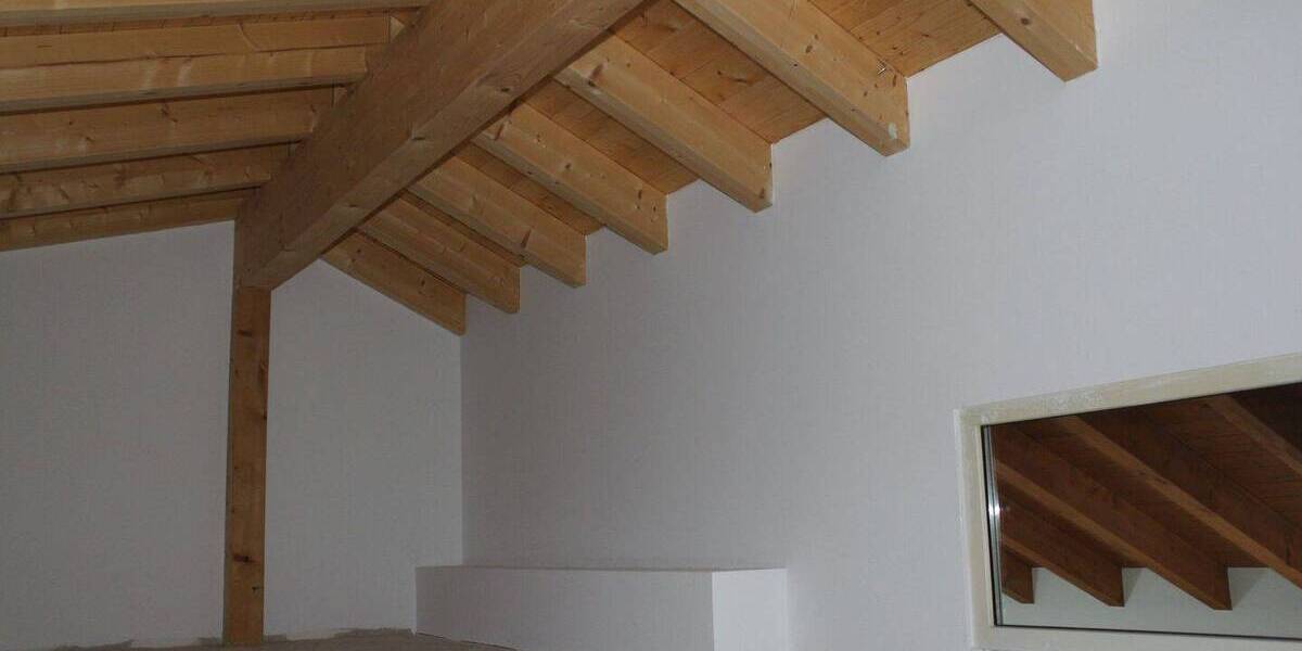 Etagenwohnung Pfullendorf- Denkingen Denkingen - 3 Zimmer, 81 m&sup2;, 279.000&euro; | Angebot:26160062