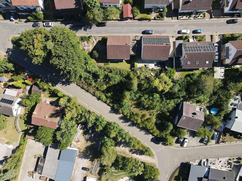 Grundstück zu verkaufen in Hauenstein 79.000 € 586 m²