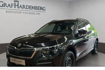 Skoda Kamiq 45.500 km 22.666 &euro; Offenburg 77652