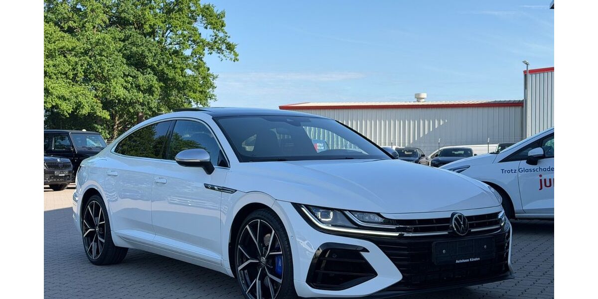 VW Arteon 98.200 km 32.980 &euro; Neumünster 24537