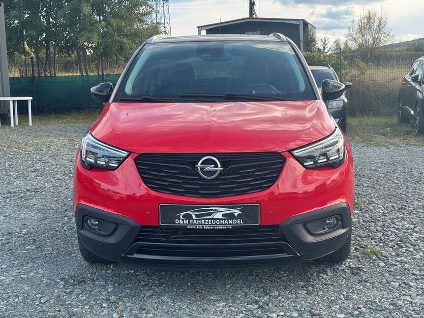 Crossland (X)