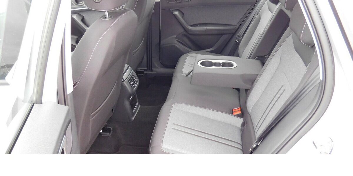 Seat Ateca 1.5 Style TSI BMT Navi Klima Alu 29.800 km 22.990 € Vordorf 38533