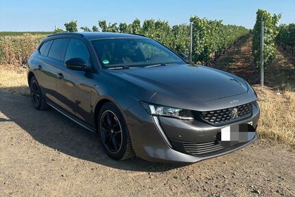 Peugeot 508 74.456 km 22.000 &euro; Hessheim 67258