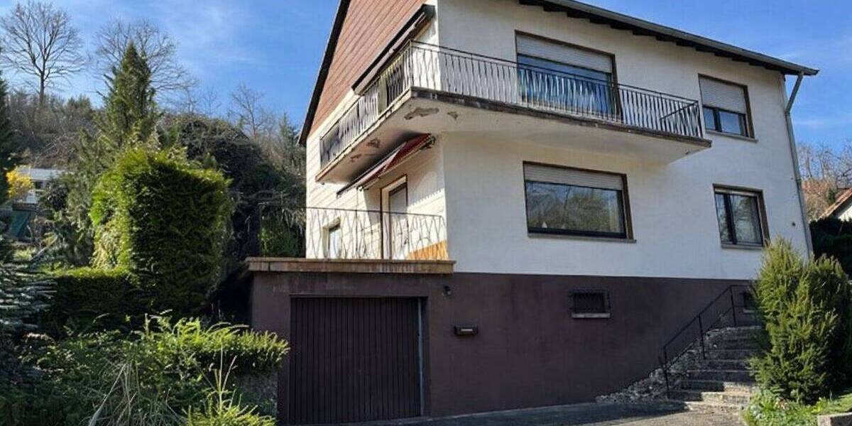 Einfamilienhaus Kusel - 6 Zimmer, 150 m&sup2;, 239.000&euro; | Angebot:26919980
