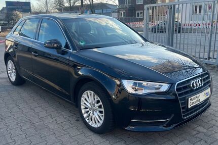 Audi A3 69.000 km 11.490 &euro; hamburg 22047