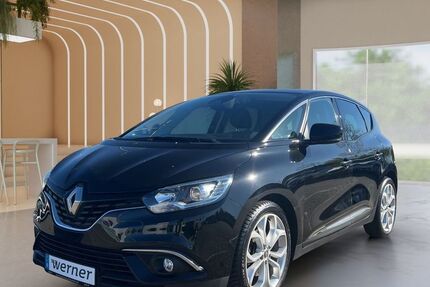 Renault Scenic 96.000 km 10.970 &euro; Bremen 28357