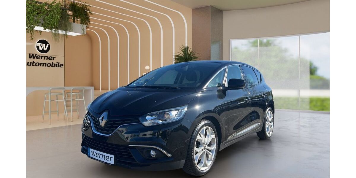 Renault Scenic 96.000 km 11.550 &euro; Bremen 28357