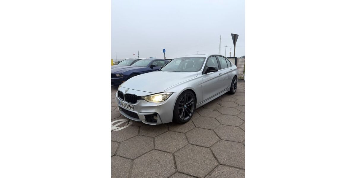 BMW 328 228.000 km 11.000 &euro; Hochstadt 76879