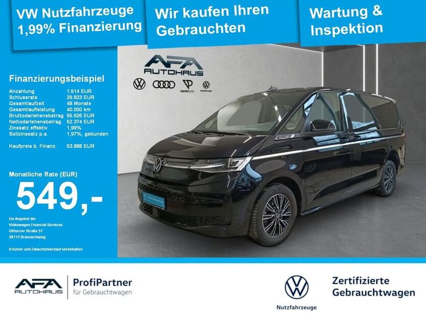 T7 Multivan