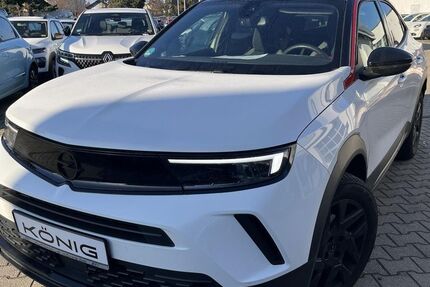 Opel Mokka 29.203 km 20.999 &euro; Leipzig 04178