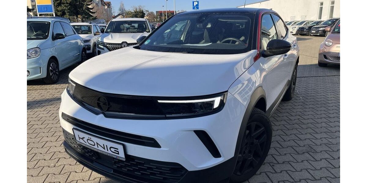 Opel Mokka 29.203 km 20.999 &euro; Leipzig 04178