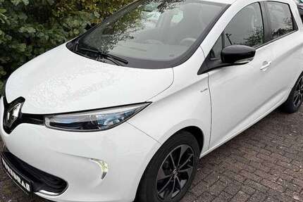 Renault ZOE 22.277 km 11.990 € Bad Neustadt 97616