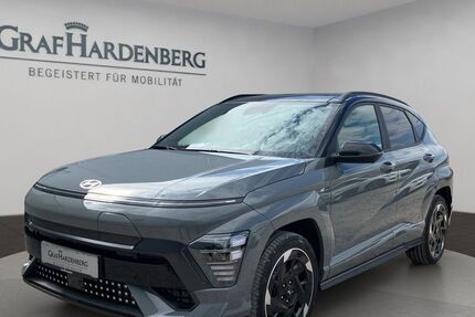 Hyundai KONA 1.050 km 40.790 &euro; Landau 76829
