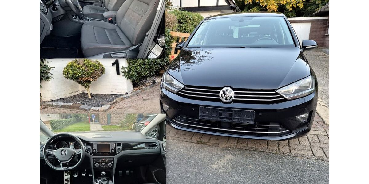 VW Golf 199.890 km 9.999 &euro; Vechta 49377