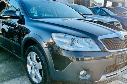 Skoda Octavia 181.000 km 3.990 &euro; München 81825