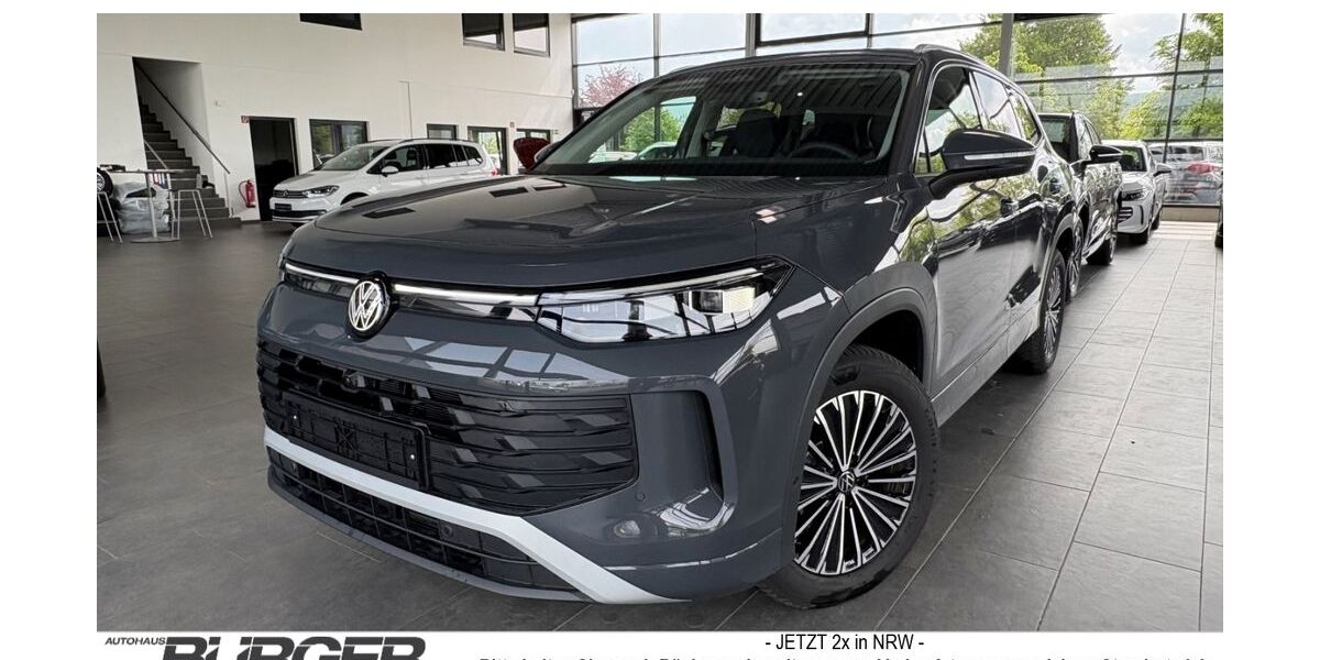 VW Tayron 4.750 km 43.970 &euro; Lünen 44536