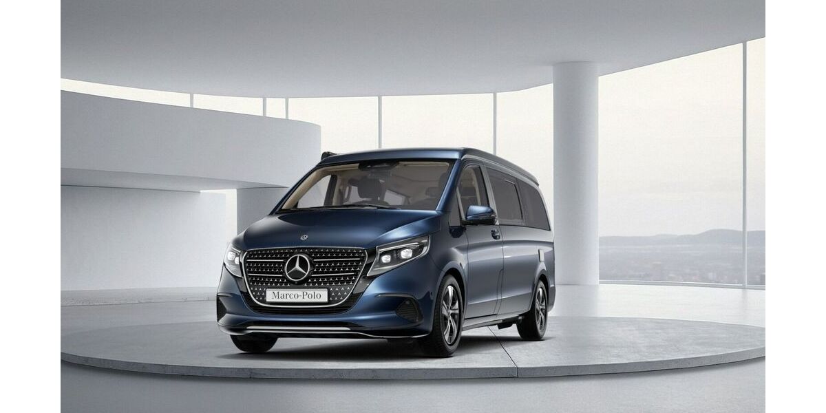 Mercedes-Benz V 250 9.900 km 90.698 &euro; Donauwörth 86609