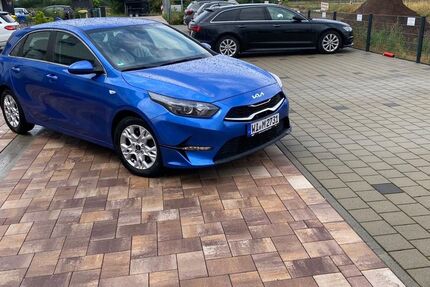 Kia ceed / Ceed 38.500 km 21.900 &euro; Mainz-Kostheim 55246