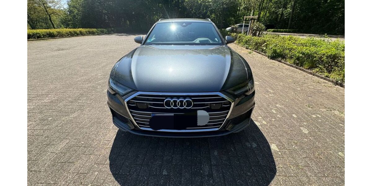 Audi A6 99.150 km 22.900 &euro; Recklinghausen 45659