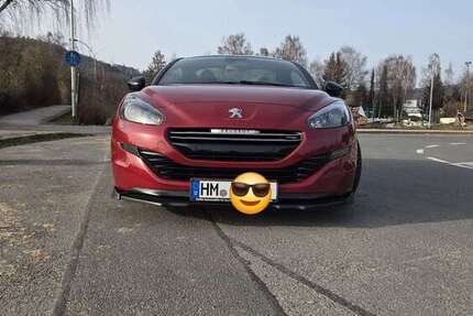 Peugeot RCZ 110.000 km 12.499 &euro; Aerzen 31855