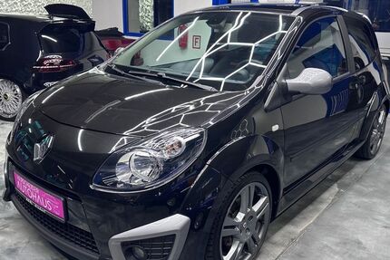 Renault Twingo 109.000 km 7.999 € Herscheid 58849