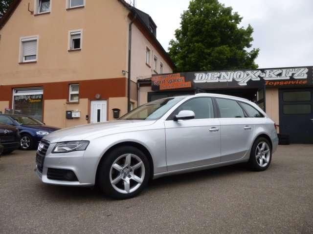 Audi A4 209.983 km 5.490 &euro; Heilbronn 74080