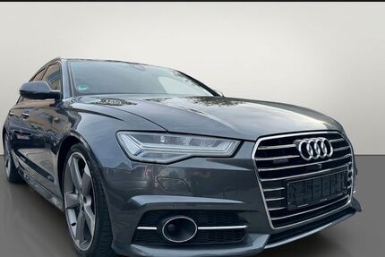 Audi A6 169.000 km 21.900 &euro; Ingolstadt 85055
