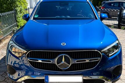 Mercedes-Benz GLC 200 14.875 km 43.995 &euro; Framersheim 55234