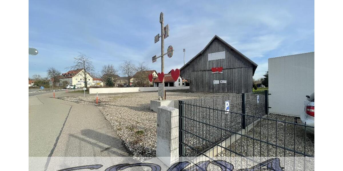 Großzügiges Baugrundstück mit gutem Schnitt in Karlshuld - Ein Objekt von SOWA Immobilien & Finanzen Ihrem Immobilienprofi vor Ort zimmer