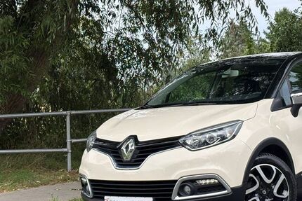 Renault Captur 90.265 km 9.999 &euro; Nassenheide 16775