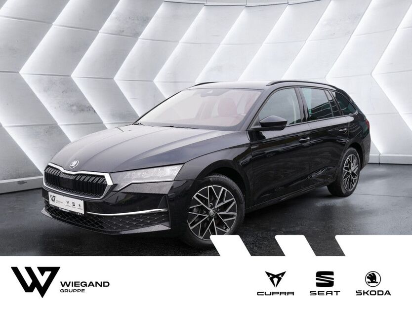 Skoda Octavia 26.895 km 29.364 € Gelnhausen 63571