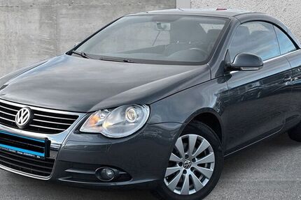 VW Eos