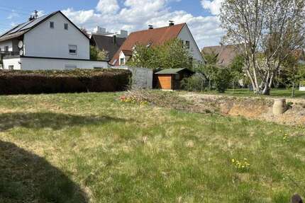 Grundstück zu verkaufen in Neusäß 295.000 € 343 m² zimmer