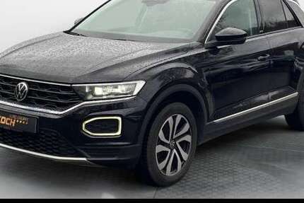 VW T-Roc 37.650 km 23.930 &euro; Schwäbisch Hall 74523