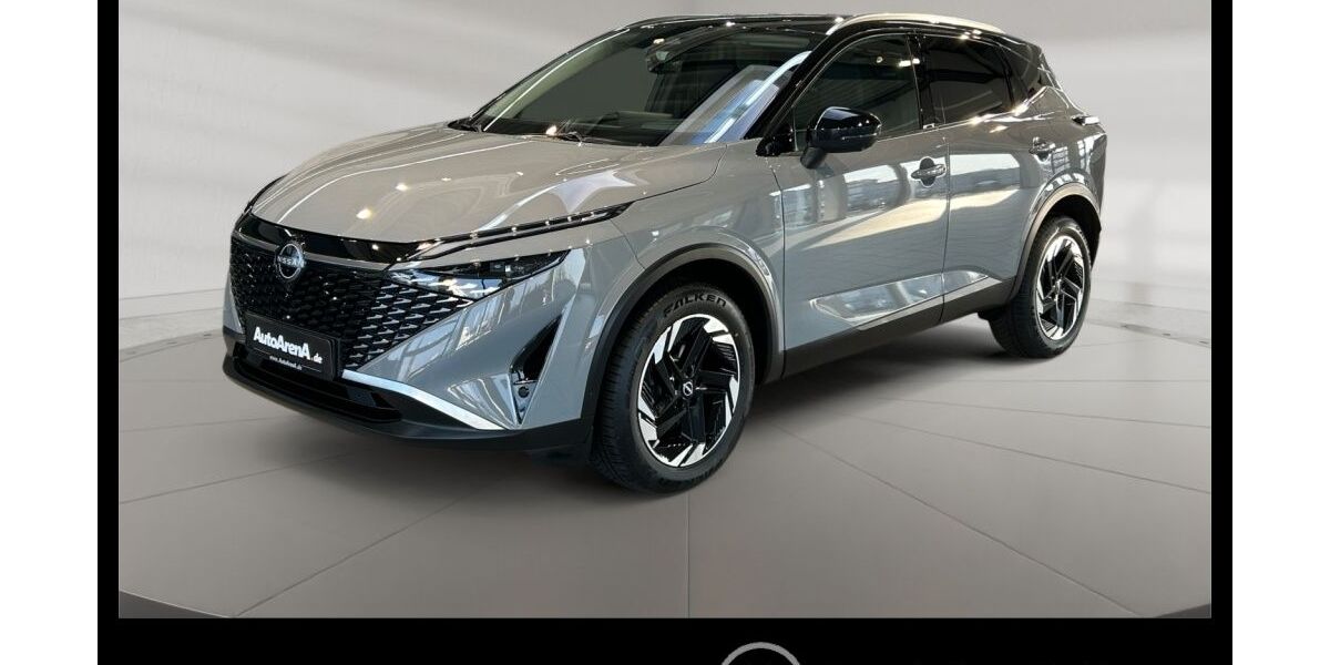 Nissan Qashqai 30.981 km 24.459 &euro; Neckarsulm-Obereisesheim 74172