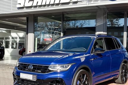 VW Tiguan 38.951 km 41.890 &euro; Rotenburg 27356