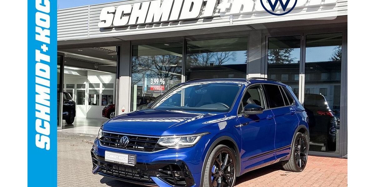 VW Tiguan 38.951 km 41.890 &euro; Rotenburg 27356