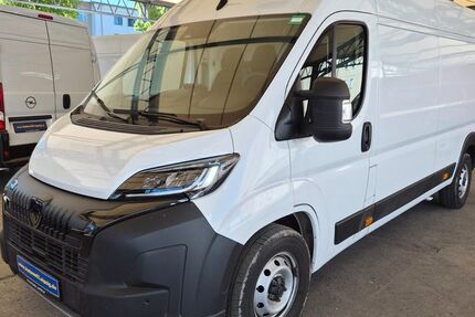 Peugeot Boxer 46.750 km 26.899 &euro; Leipzig 04347