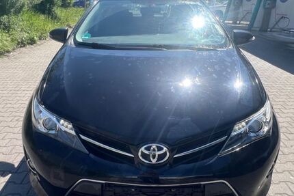 Toyota Auris 159.900 km 6.499 &euro; Germersheim 76726