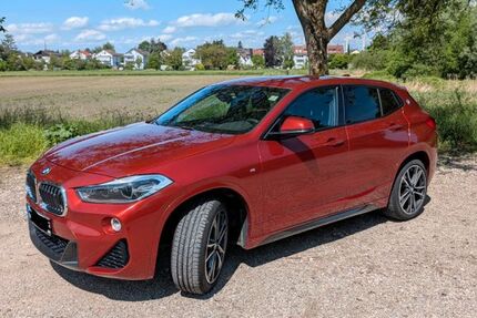 BMW X2 112.000 km 24.000 &euro; Karlsruhe 76187
