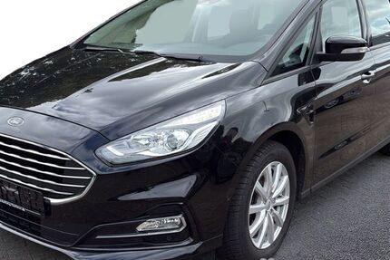 Ford S-Max 75.600 km 21.990 &euro; Kellinghusen 25548
