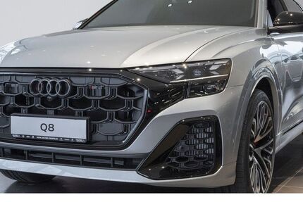 Audi Q8 6.666 km 95.930 &euro; Geilenkirchen 52511