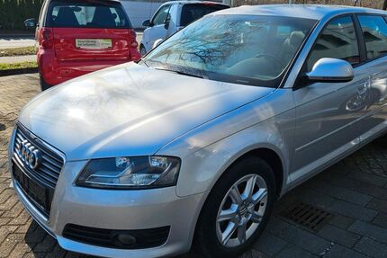 Audi A3 166.300 km 6.590 &euro; Bad Lippspringe 33175