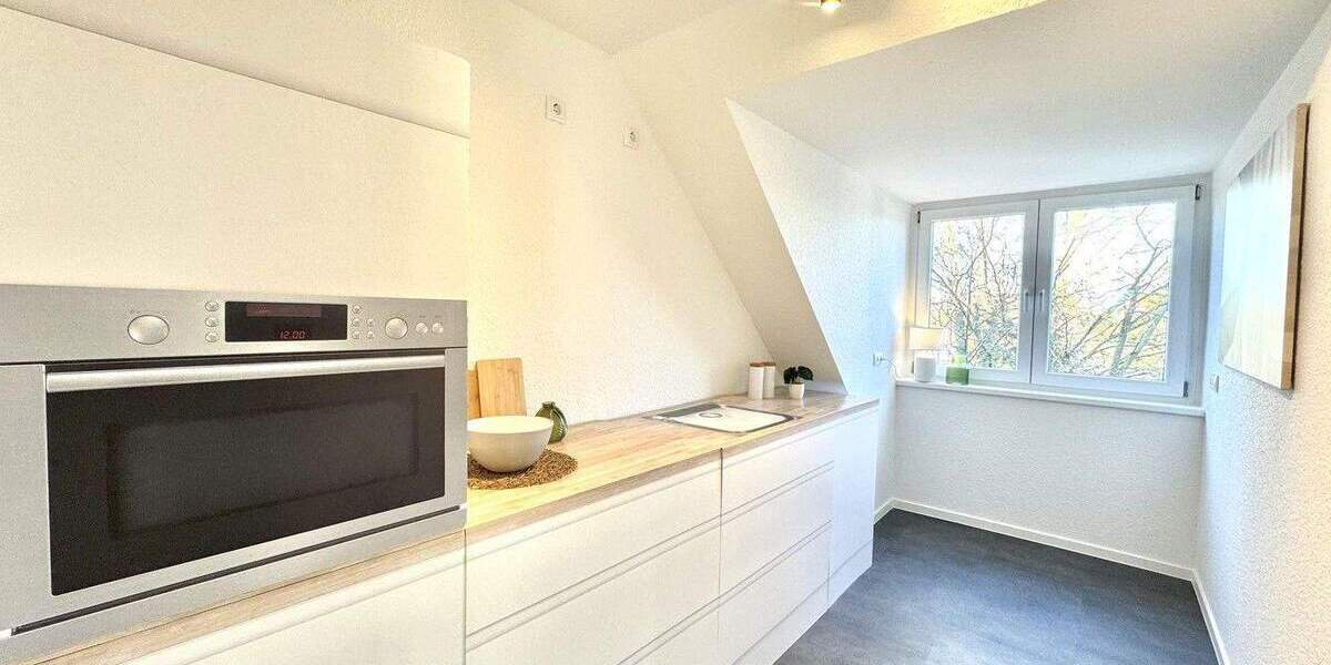 Bezugsfertig! Moderne 3-Zimmer-Wohnung mit Balkon und Stellplatz in Schwerin-Friedrichsthal 3 zimmer