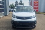 Opel Vivaro M 9 Sitzer Klima 90.000 km 26.998 &euro; Landau 76829