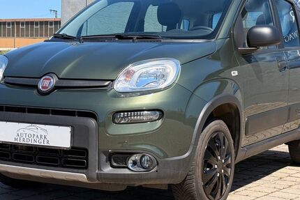 Fiat Panda 122.000 km 7.490 &euro; Herbolzheim 79336