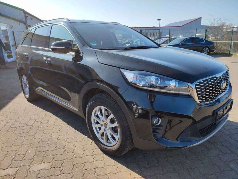 Sorento