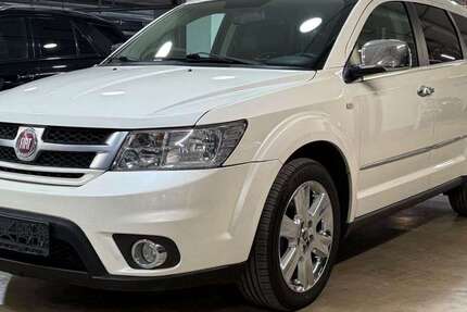 Fiat Freemont 144.976 km 10.999 &euro; München 81675