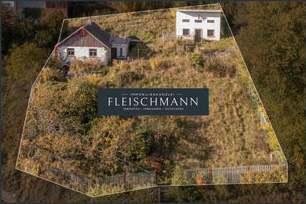 Romantisches Naturparadies in Suhl – Freizeitgrundstück mit Panorama und Gestaltungsfreiheit zimmer