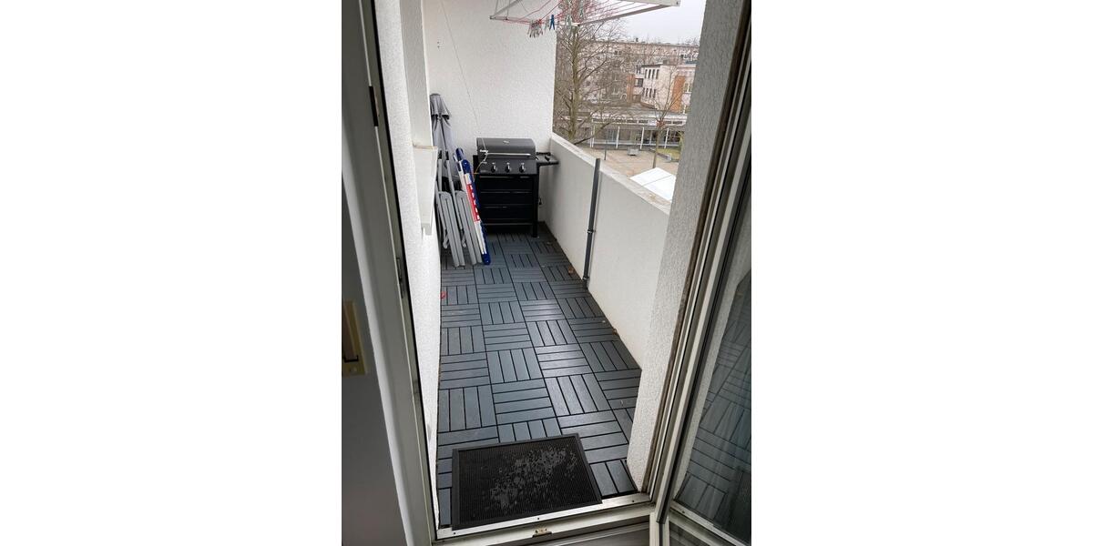 Etagenwohnung Rüsselsheim am Main - 2 Zimmer, 68 m&sup2;, 254.000&euro; | Angebot:25567334